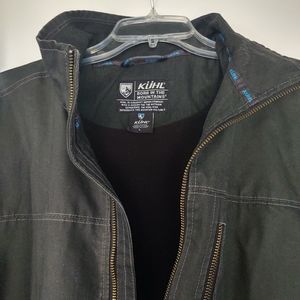 Kuhl Fall/winter jacket size L